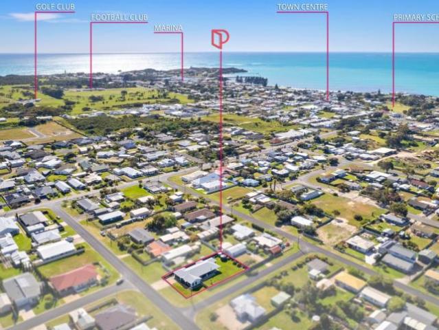 House for sale in Robe, District Council of Robe