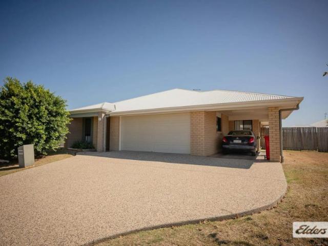 House for sale in Roma, Maranoa Regional