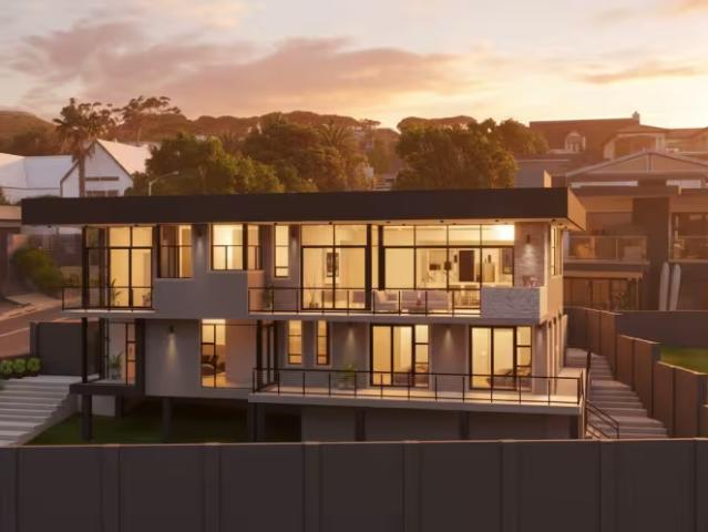 House for sale in Rome Glen, Somerset West