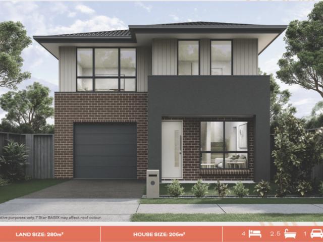 House for sale in Rouse Hill, New South Wales