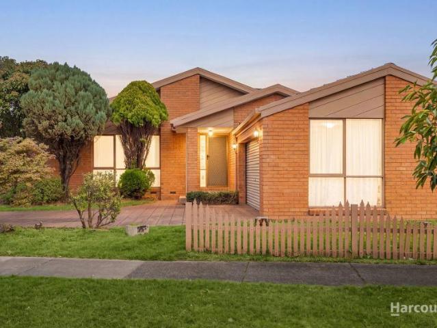 House for sale in Kellbourne Heights, Melbourne