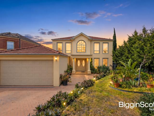 House for sale in Roxburgh Park, Melbourne