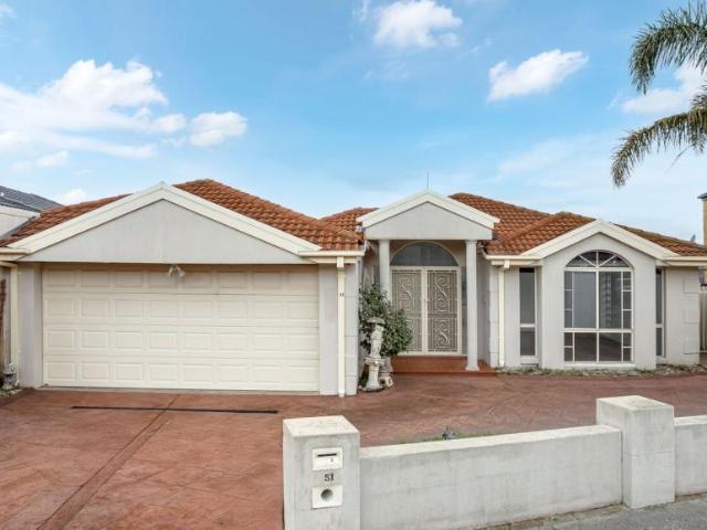 House for sale in Roxburgh Park, Melbourne