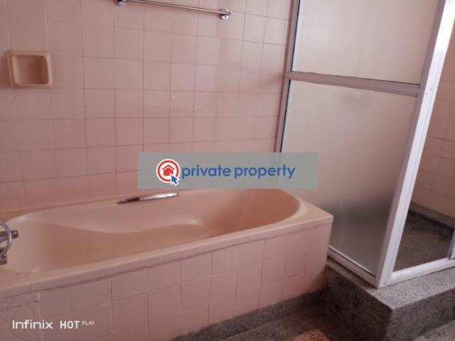 Townhouse for rent in Westlands, Nairobi