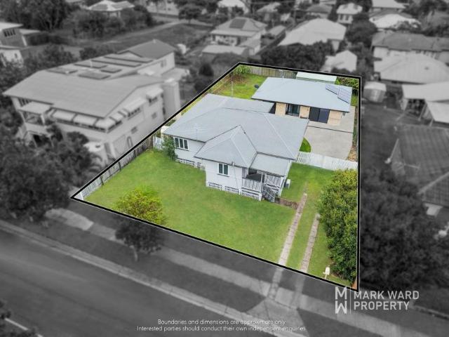 House for sale in Toombul, Queensland