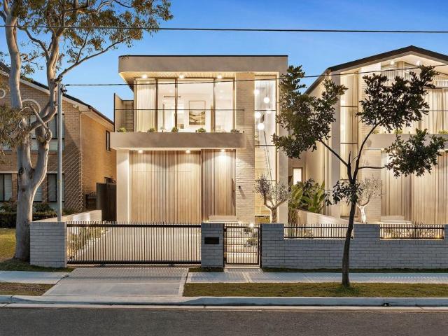 House for sale in St George, Sydney