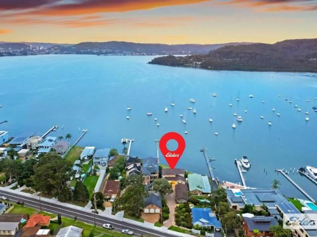 House for sale in Saratoga, Gosford