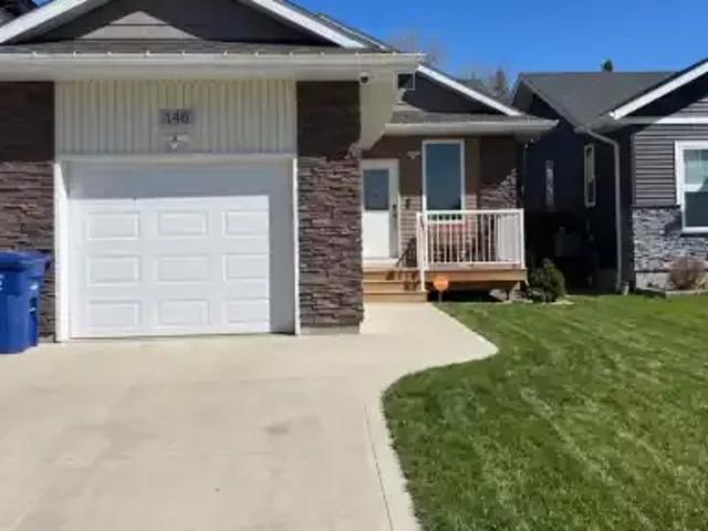 House for rent in Saskatoon, Saskatchewan