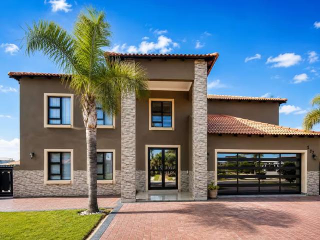 House for sale
