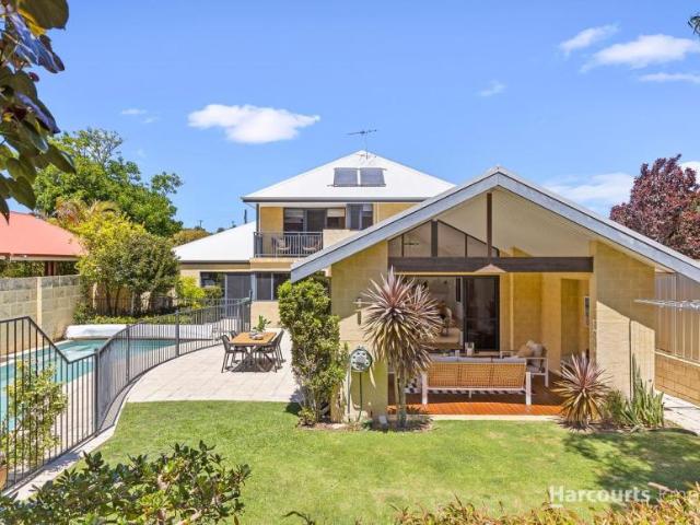 House for sale in Scarborough, City of Stirling