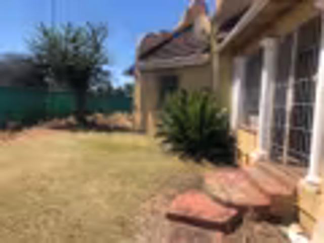 House for sale