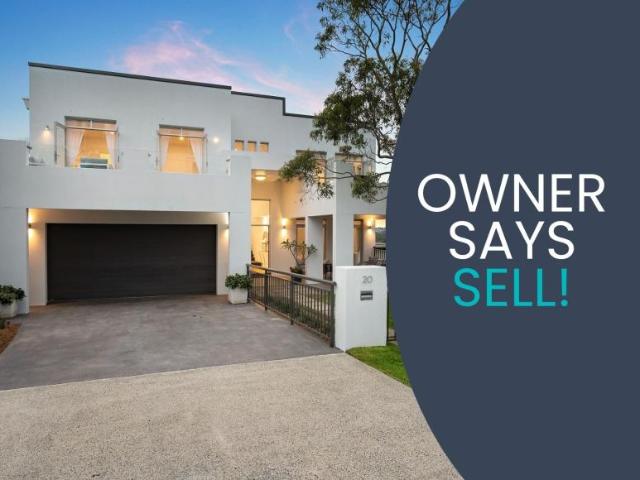 House for sale in Northern Beaches, Sydney