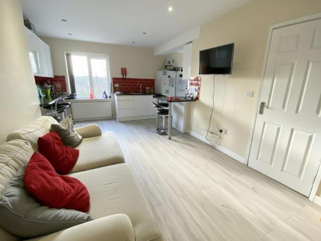 House for rent in Bournbrook, West Midlands