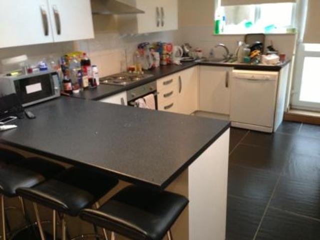 House for rent in Bournbrook, West Midlands