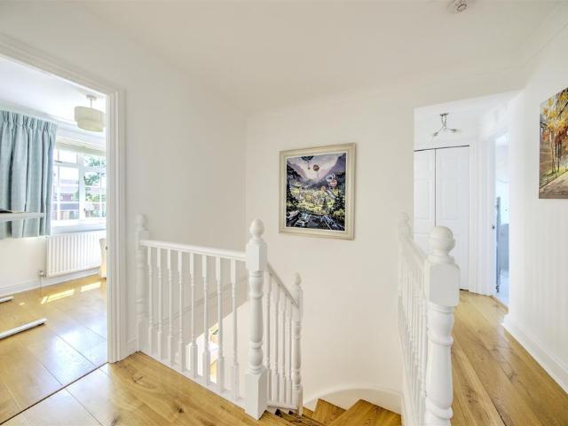 House for rent in Ickenham, Ickenham