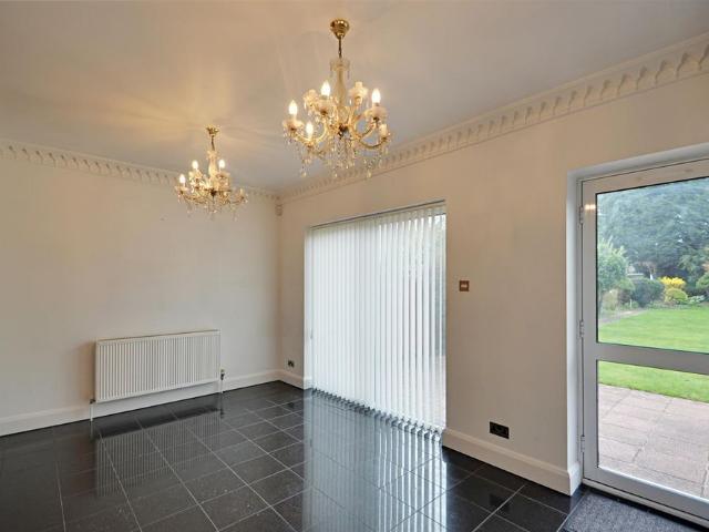 House for rent in Ickenham, Greater London