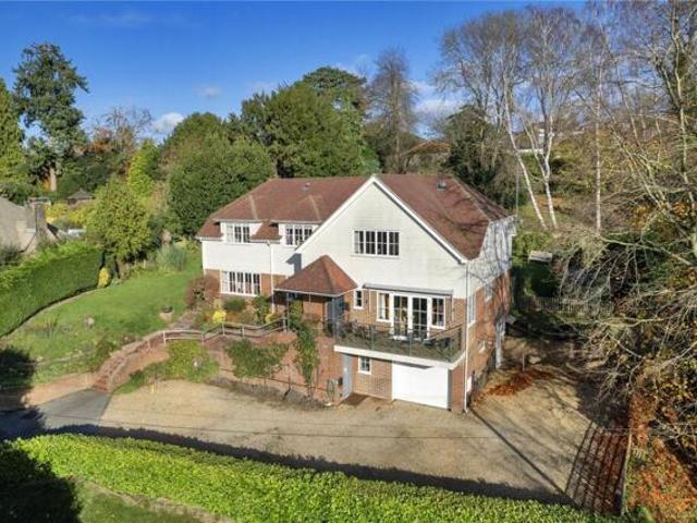 House for sale in Sevenoaks, The Butts