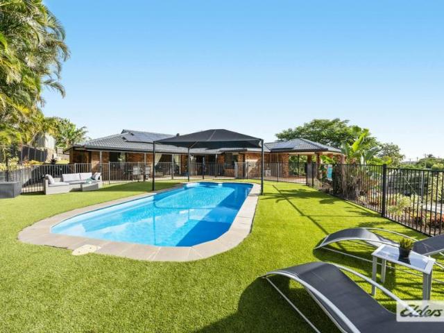 House for sale in Shailer Park, Greater Brisbane