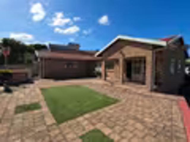 House for sale in Kwazulu-natal