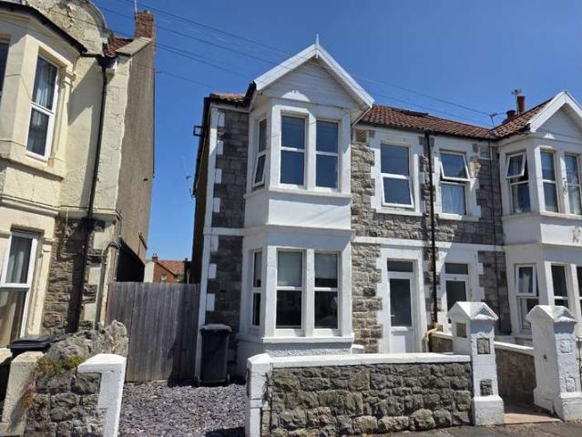 Room for rent in Weston-super-mare, North Somerset