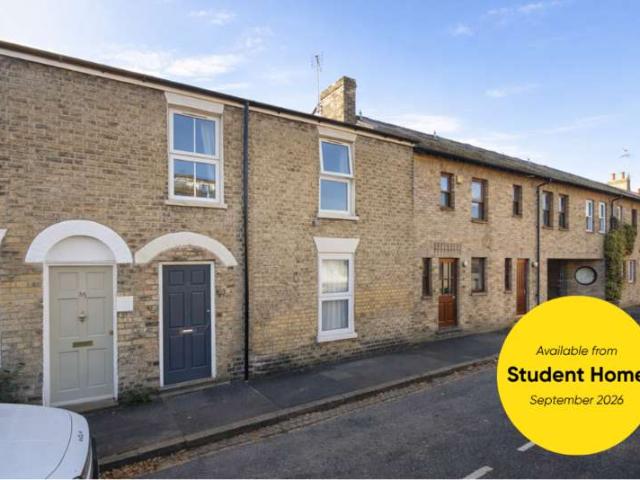 Room for rent in The Kite, Cambridge