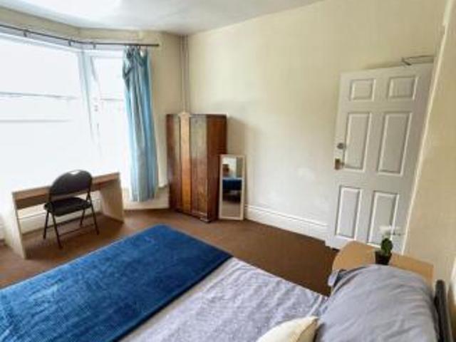 Room for rent in Ecclesall, Isle Of Man