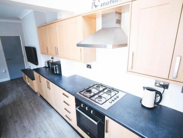 Room for rent in Ecclesall, Isle Of Man