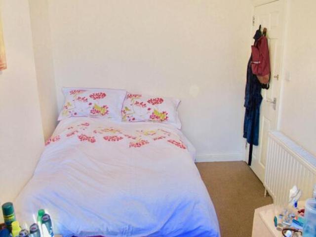 Room for rent in City Centre, Georgia