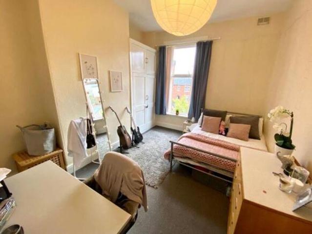 Room for rent in Ecclesall, Isle Of Man