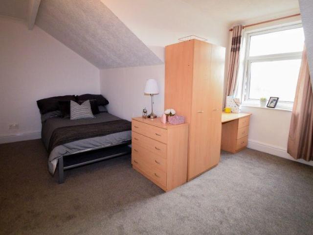 Room for rent in Ecclesall, Isle Of Man