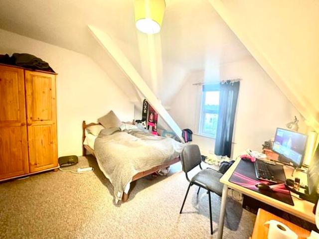 Room for rent