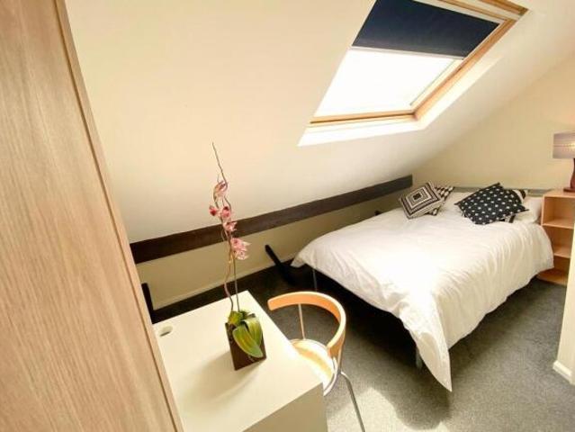 Room for rent in Ecclesall, Isle Of Man