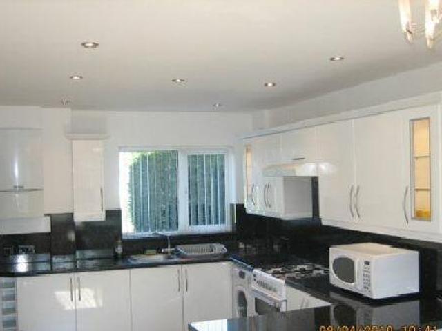 House for rent in Harborne, West Midlands