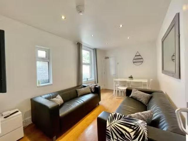 House for rent in Saughall, Cheshire