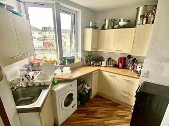 House for rent in Feckenham, City Of Bristol