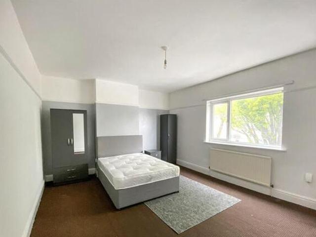 House for rent in Cleethorpes, North East Lincolnshire
