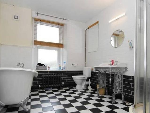 House for rent in Devon