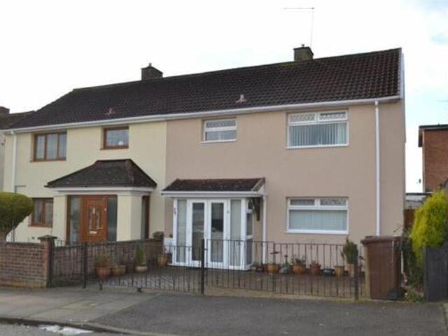 House for rent in Danesholme, Corby