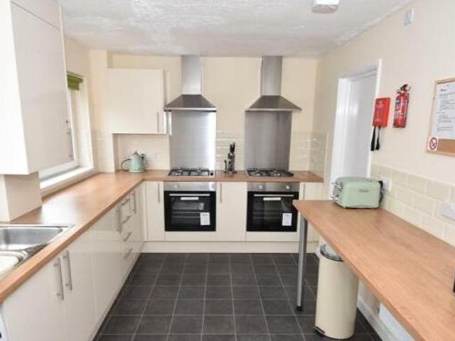 House for rent in Corby, North Northamptonshire