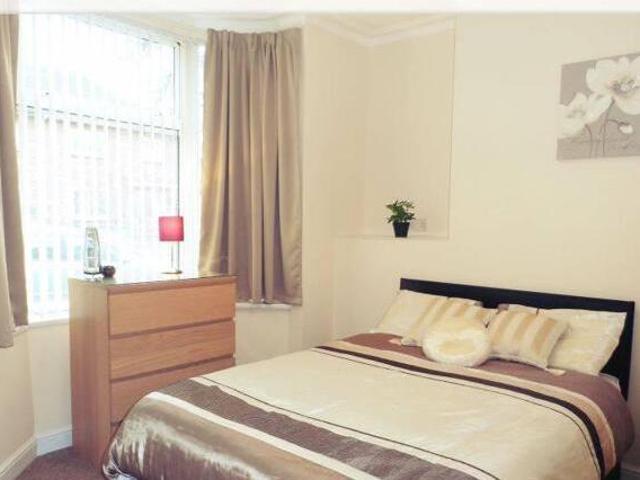 House for rent in Conisbrough, South Yorkshire