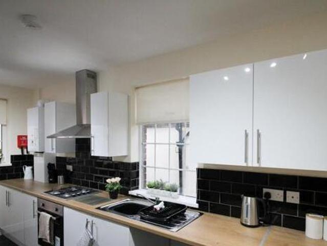 House for rent in Adwick Le Street, South Yorkshire