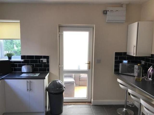 House for rent in Woodlands, Doncaster