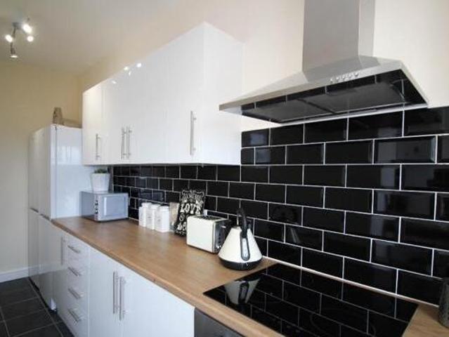 House for rent in Scawsby, South Yorkshire