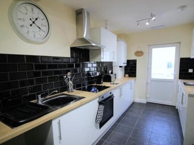 House for rent in Woodlands, Doncaster