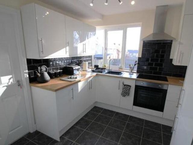 House for rent in Sprotbrough, Doncaster