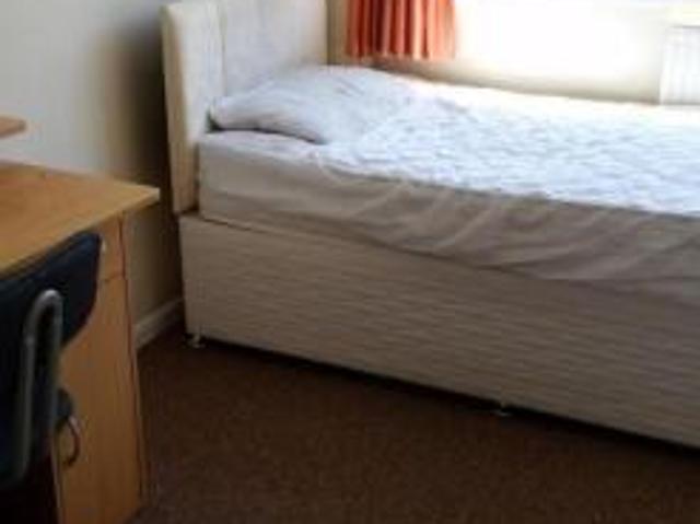 Room for rent