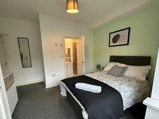 House for rent in Bare, Lancashire