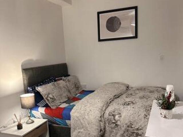 House for rent in Bare, Lancashire