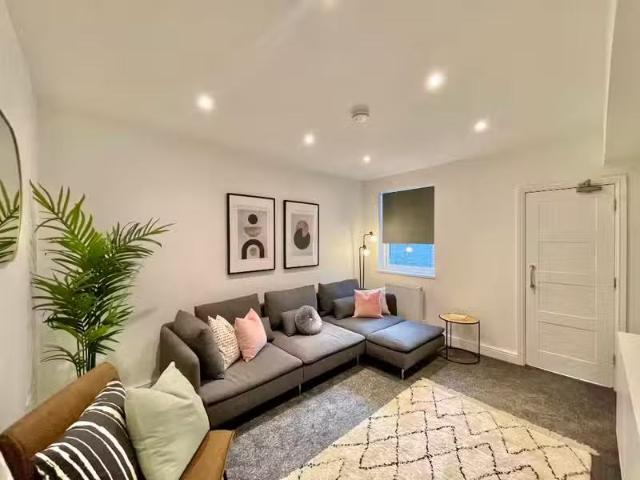 House for rent in Saughall, Cheshire