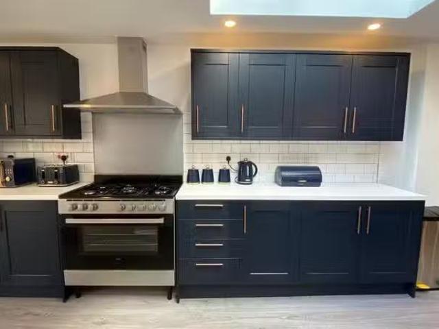 House for rent in Minworth, West Midlands